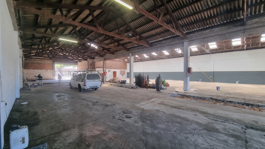 Commercial Property for Sale in Epping Industrial Western Cape
